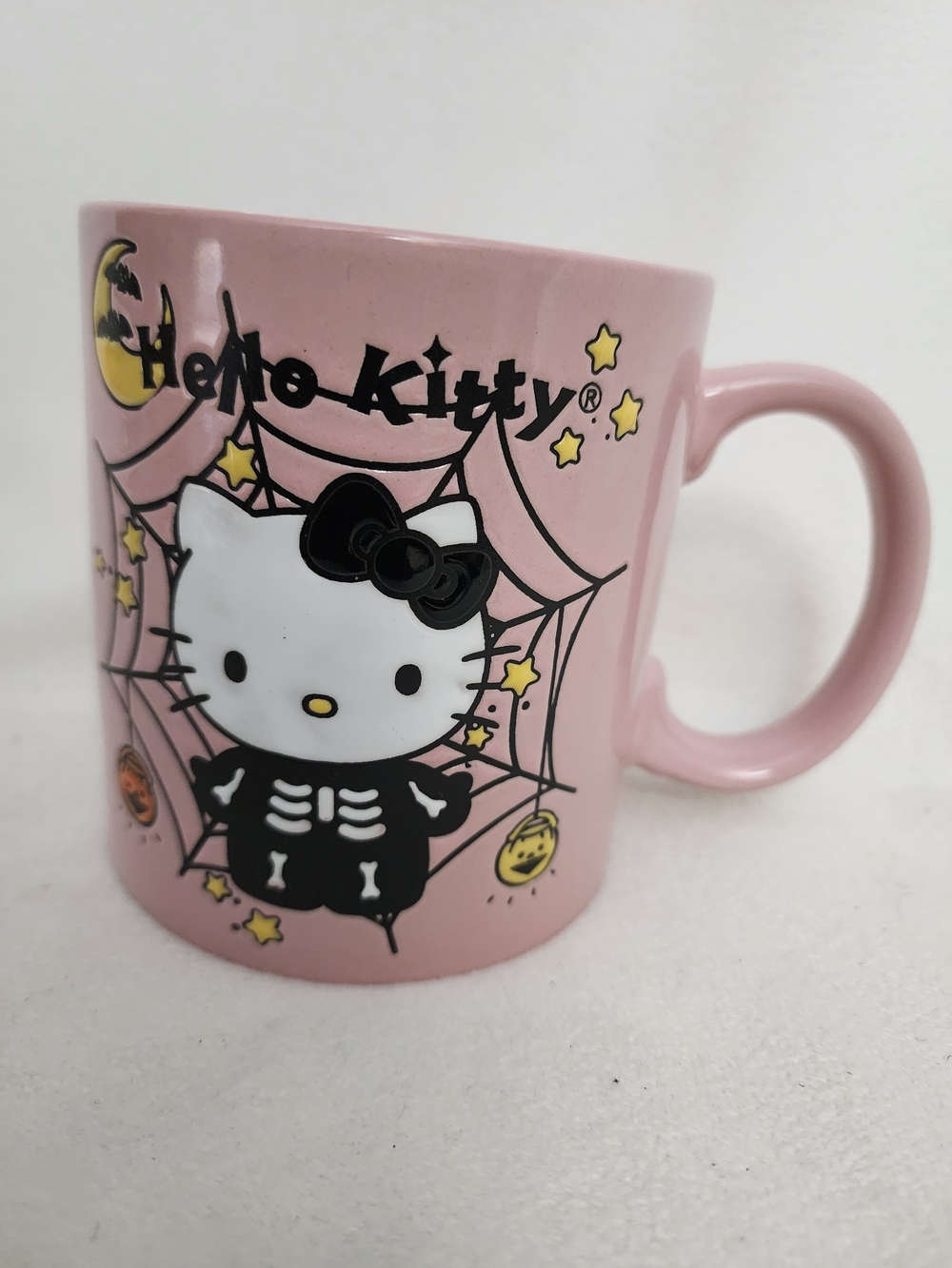 Hello Kitty Mug